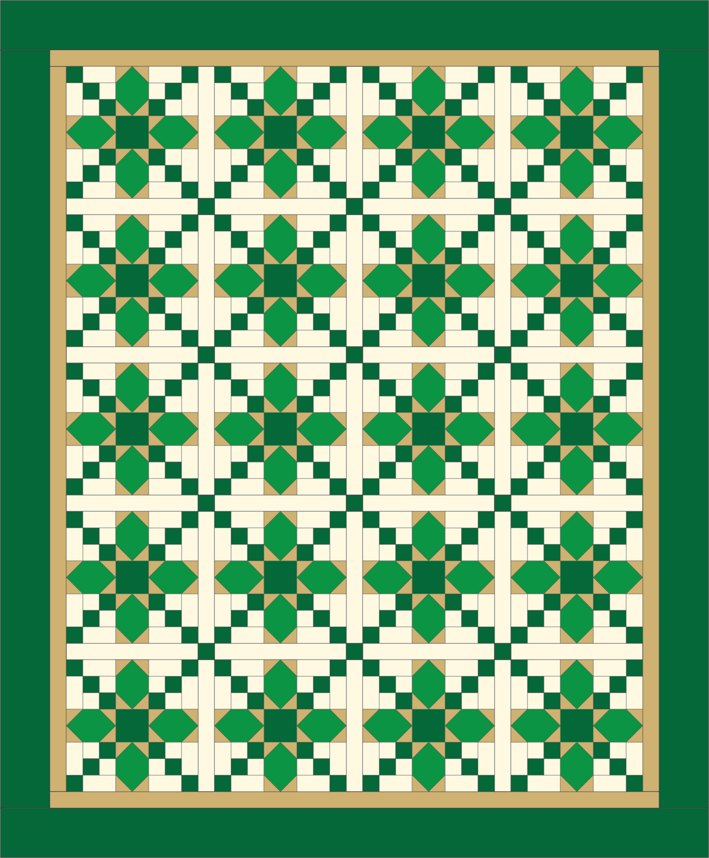 Emerald Isle