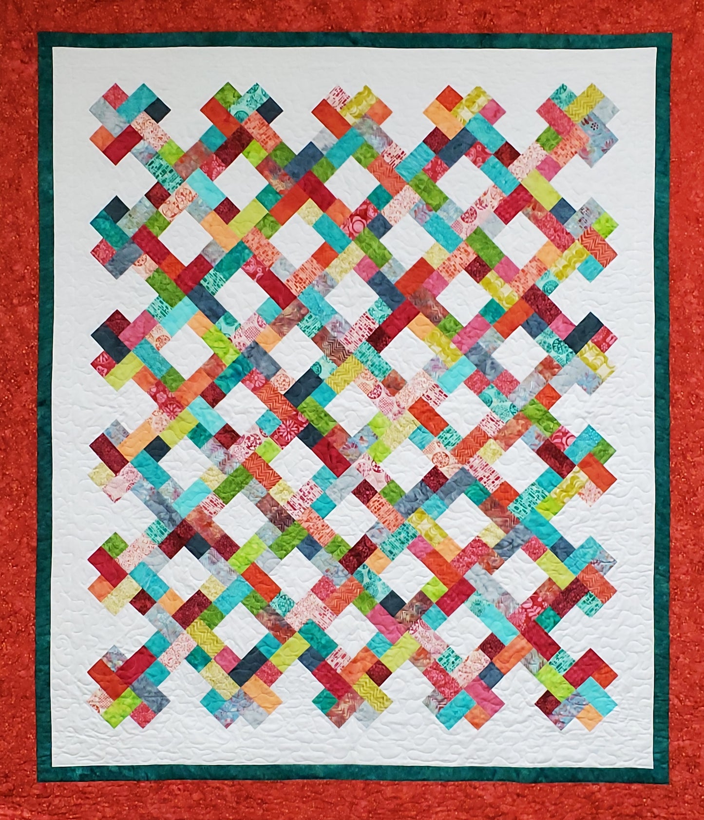 Woven Whimsy