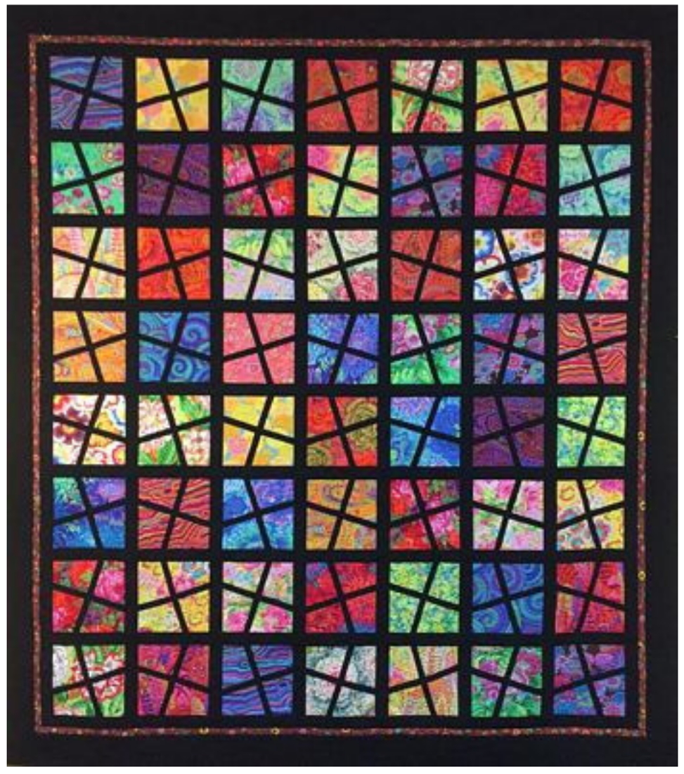 Bohemian Glass